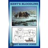 Kent's Bloodline door Kent H. Jones
