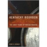 Kentucky Bourbon door Henry G. Crowgey