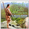 Kentucky's Boone door K. Melissa Burton