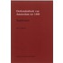 Oorkondenboek van Amsterdam tot 1400