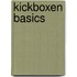 Kickboxen basics
