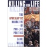 Killing For Life door Carol Mason