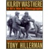 Kilroy Was There door Tony Hillerman