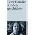 Kindergeschichte