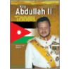 King Abdullah Ii by Heather Lehr Wagner