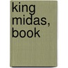 King Midas, Book door Sandra Cozzolino