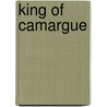 King Of Camargue by George Burnham Ives