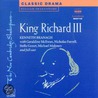 King Richard Iii door Shakespeare William Shakespeare