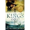 King's Gold, The door Arturo Pérez-Reverte