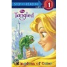 Kingdom of Color door Random House Disney
