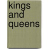 Kings And Queens door Brian Williams