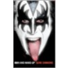 Kiss And Make-Up door Gene Simmons