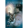 Kiss of Darkness door Jennifer St. Giles