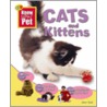Kittens And Cats door Honor Head