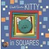 Kitty In Squares