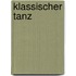 Klassischer Tanz