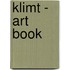 Klimt - Art Book