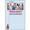Klinken putzen?! door Heidi Schroth