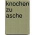 Knochen zu Asche