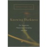Knowing Darkness door Addison Hodges Hart
