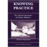 Knowing Practice door Judith Farquhar