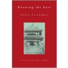 Knowing The East door Paul Claudel