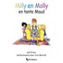 Milly en Molly en tante Maud