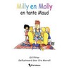 Milly en Molly en tante Maud