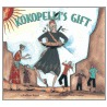 Kokopelli's Gift door Kathleen Bryant