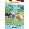 Dieren Alarm Olie in het water door M. v/D. Coolwijk