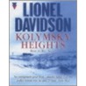 Kolymsky Heights by Lionel Davidson
