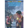 Toni & Teo Storm Verwende Krengen