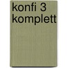 Konfi 3 komplett by Annegret Sarembe