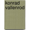 Konrad Vallenrod by Adam Mickiewicz