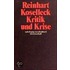 Kritik und Krise