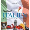 Kultbuch Italien door Friedrich Lang
