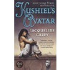 Kushiel's Avatar door Jacqueline Carey
