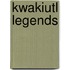 Kwakiutl Legends