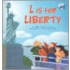 L Is for Liberty