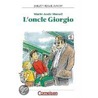 L' oncle Giorgio door Marie-Aude Murail