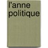 L'Anne Politique