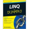 Linq For Dummies door John Paul Mueller