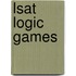 Lsat Logic Games
