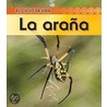 La Araa (Spider) by Ron Fridell