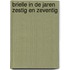 Brielle in de jaren zestig en zeventig