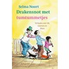 Drakensnot met tumtummetjes by Selma Noort