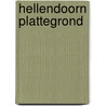 Hellendoorn plattegrond