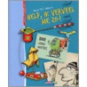Help, ik verveel me zo!