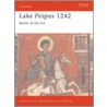 Lake Peipus 1242 by David Nicolle