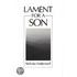 Lament For A Son